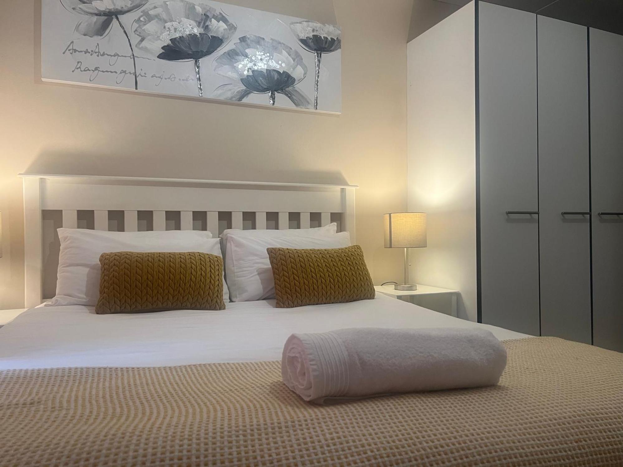 Smart And Cozy Studio With Netflix And Showmax Pretoria-Noord Extérieur photo